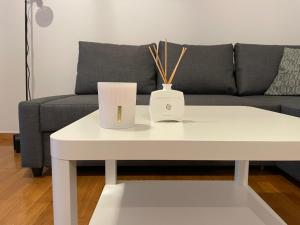 Cityspace Apartment, Athens