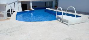 Hotel & Museo Casa Turquesa