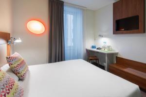 Hotels Campanile Annecy Centre - Gare : photos des chambres