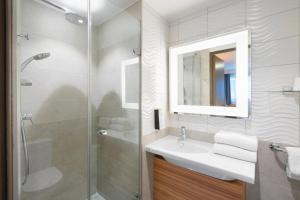 Hotels Campanile Annecy Centre - Gare : Chambre Familiale Nouvelle Génération