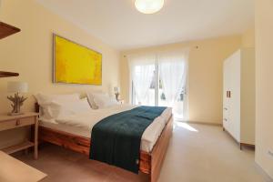 Villa Sunny Ičići - Apartment Sea