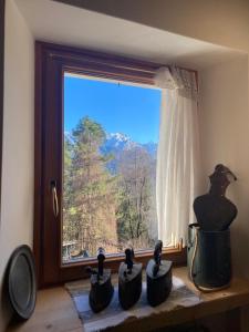 Appartamento con 2 Camere da Letto