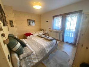 Appartamento con 1 Camera da Letto