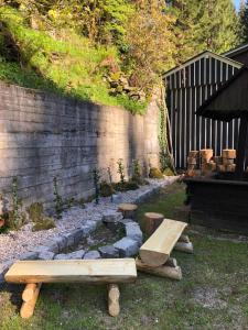 Roubenka Volský Důl