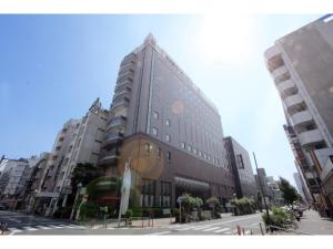 Hotel Nagoya Garden Palace - Vacation STAY 25765v