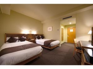 Hotel Nagoya Garden Palace - Vacation STAY 25771v