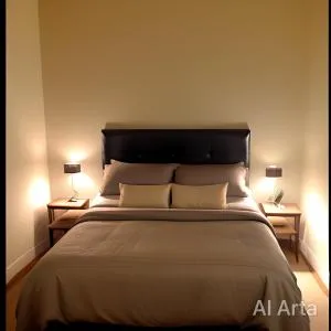 Nice Private Room in Wien Center - 施韦夏特