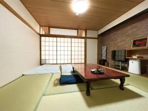Eimiya Ryokan - Vacation STAY 36328v - Shimo-kawachi
