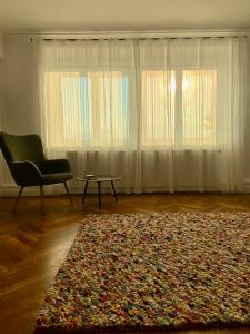 Cloos - Elegant Residence with Panoramic View