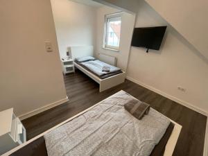 MonteurHaus Am Airport