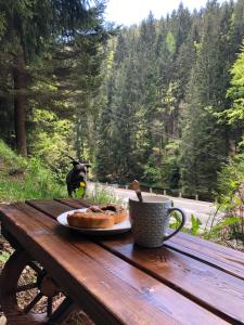 Roubenka Volský Důl