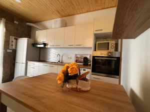 Casa da Vila - Apartamento rés chão