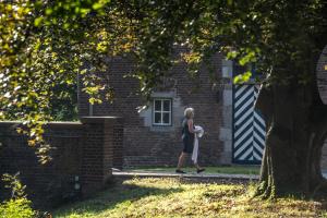 B&B Kasteel Wolfrath