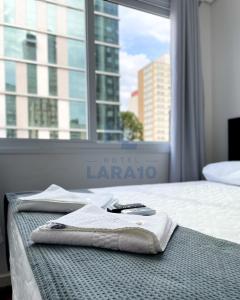 Hotel Lara 10 Curitiba