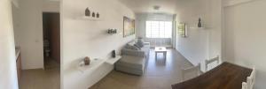 HERMOSO DEPARTAMENTO AMUEBLADO EN EL CENTRO DE LP