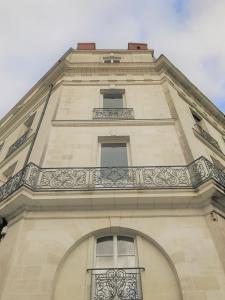 LEscale-Cosy appart hypercentre et au calme