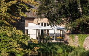 B&B Kasteel Wolfrath