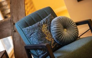 B&B Kasteel Wolfrath