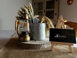 El Rinconcito de Cinderellana