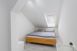 Apartment Cimburkova