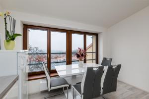 Apartment Cimburkova