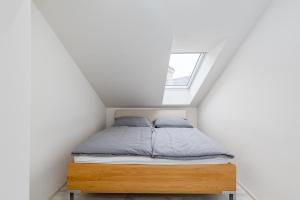 Apartment Cimburkova