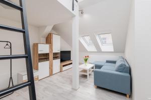 Apartment Cimburkova