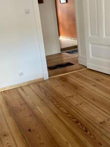 Apartament Trzecie Piętro