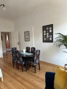 Apartament Trzecie Piętro