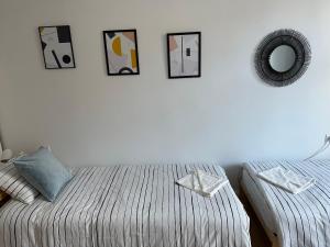 Apartament Trzecie Piętro