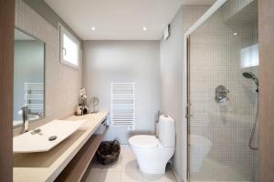 Cannes Luxury Rental - Pretty 3 bedroom apartment to rent with 50m terrace