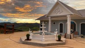 Pousada & Hotel Fazenda Segredo Das Águas