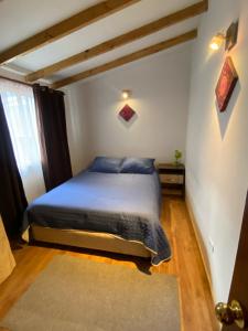 Apartamento Villa Bicentenario