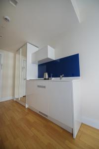 Twin Towers Orbi City Batumi