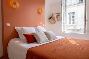 ღ Mezzanine • T4 Spacieux, Lumineux et Cosy