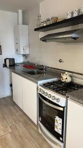 Departamento 9 de Julio, 2 HAB - 2 BAÑOS