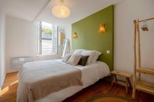 ღ Mezzanine • T4 Spacieux, Lumineux et Cosy