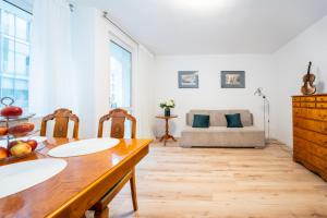 FeelHarmony Jasna Apartment