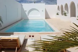 Hide and Seek Resort - Nancimí