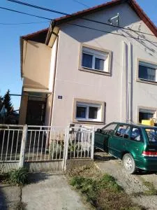 Smestaj Veselka - Sremska Kamenica