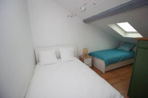 T3 cosy , cœur historique de La Rochelle