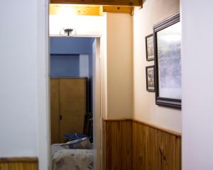 Departamento en peatonal frene al mar