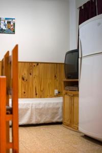 Departamento en peatonal frene al mar