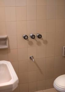 Departamento en peatonal frene al mar