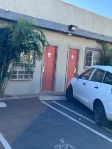 La Cienega Inn Motel