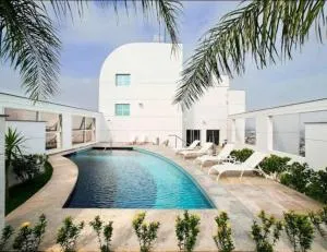 ###SENSACIONAL### MERCURE APART HOTEL PREMIUM - N. S. das Graças