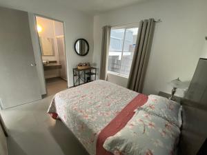 Excelente Departamento con Alberca en Zona Exclusiva de Mazatlán - Residencial Coto Mareta 5