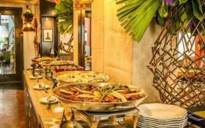 ###SENSACIONAL### MERCURE APART HOTEL PREMIUM