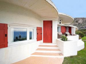 Casa dos Cogumelos - Retiro Exclusivo à Beira Mar