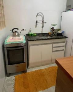 Casinha da Nete (6 pessoas)